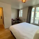 Montmartre - Nouvellement Renove Ξενοδοχείο με διαμερίσματα 4*