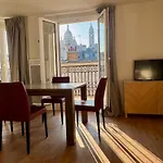 Montmartre - Nouvellement Renove