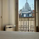Montmartre - Nouvellement Renove 4* Παρίσι