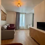 Montmartre - Nouvellement Renove 4* Παρίσι