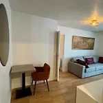 Montmartre - Nouvellement Renove 4* Παρίσι