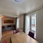 Montmartre - Nouvellement Renove Ξενοδοχείο με διαμερίσματα 4*