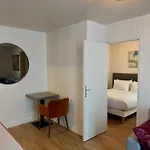 Ξενοδοχείο με διαμερίσματα Montmartre - Nouvellement Renove Παρίσι