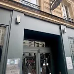 Ξενοδοχείο με διαμερίσματα Montmartre - Nouvellement Renove Παρίσι