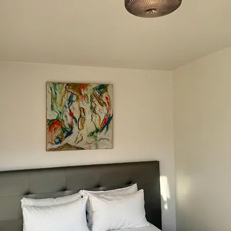 Апарт-отель Montmartre - Nouvellement Renove 4*