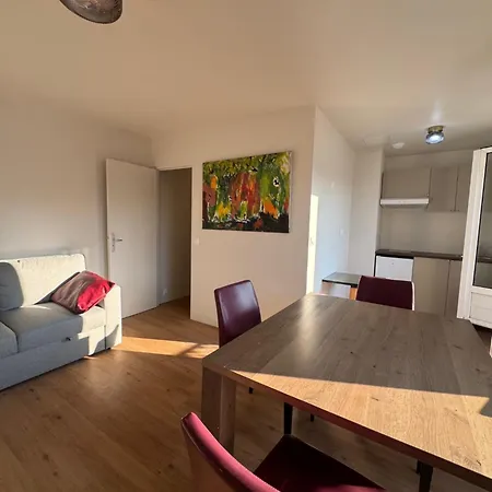 Aparthotel Montmartre - Nouvellement Renove Paříž