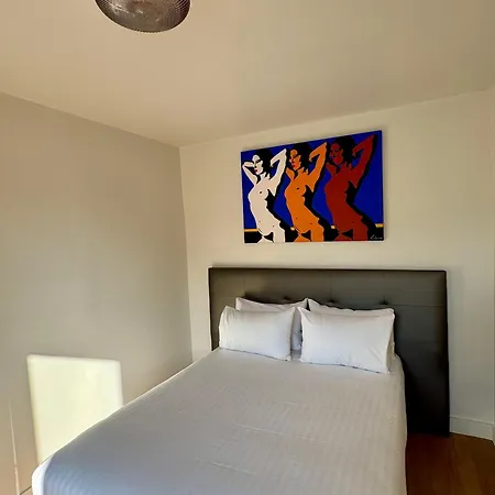 Montmartre - Nouvellement Renove 4*