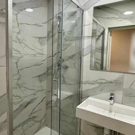 Aparthotel Montmartre - Nouvellement Renove Paříž