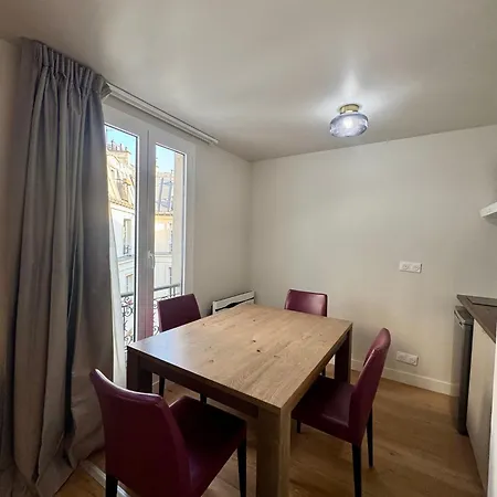 Montmartre - Nouvellement Renove 4*