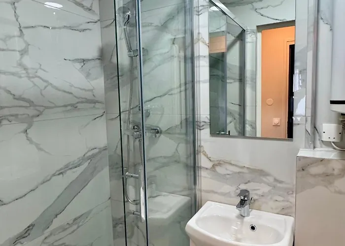 Montmartre - Nouvellement Renove Апарт-отель 4*